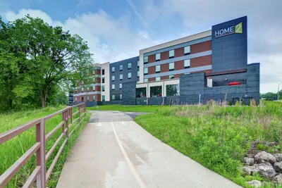Photo 2 - Home2 Suites by Hilton Rochester Mayo Clinic Area