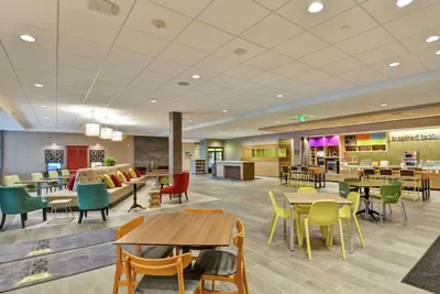 Photo 3 - Home2 Suites by Hilton Rochester Mayo Clinic Area