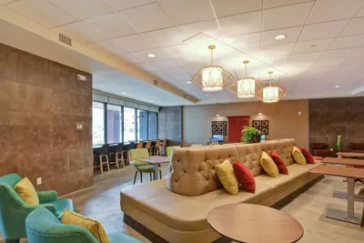 Photo 4 - Home2 Suites by Hilton Rochester Mayo Clinic Area