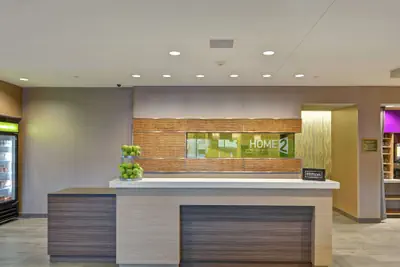 Photo 5 - Home2 Suites by Hilton Rochester Mayo Clinic Area