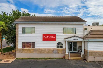Photo 4 - Ramada by Wyndham La Verkin Zion National Park
