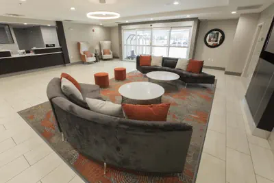 Photo 5 - Candlewood Suites McDonough by IHG