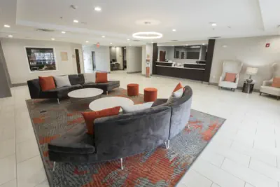 Photo 4 - Candlewood Suites McDonough by IHG
