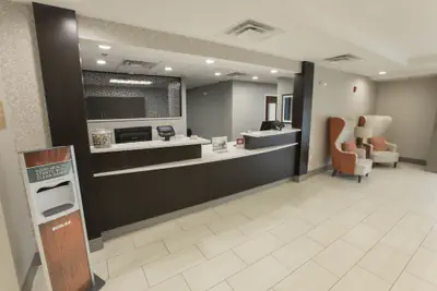 Photo 3 - Candlewood Suites McDonough by IHG