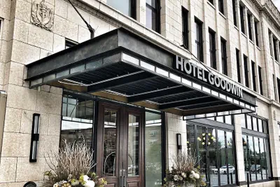 Photo 2 - Hotel Goodwin