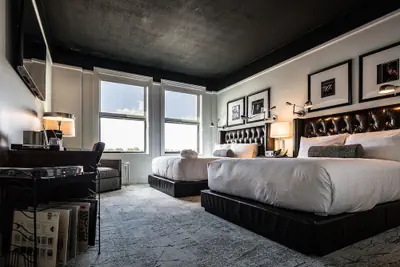 Photo 3 - Hotel Goodwin