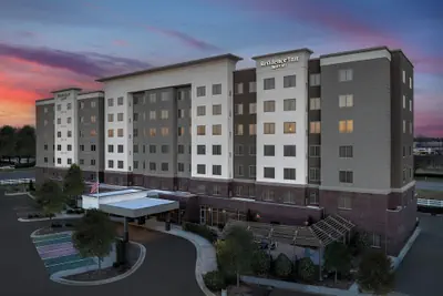 Photo 2 - Residence Inn by Marriott Charlotte Northlake