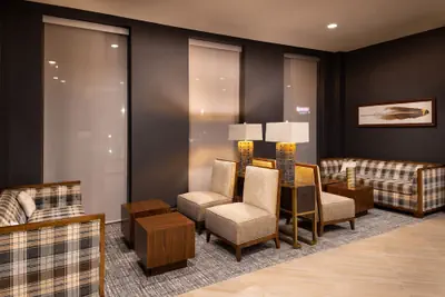 Photo 4 - Residence Inn by Marriott Charlotte Northlake