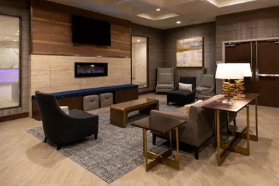 Photo 3 - Residence Inn by Marriott Charlotte Northlake