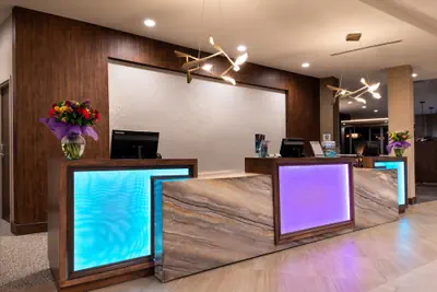 Photo 5 - Residence Inn by Marriott Charlotte Northlake