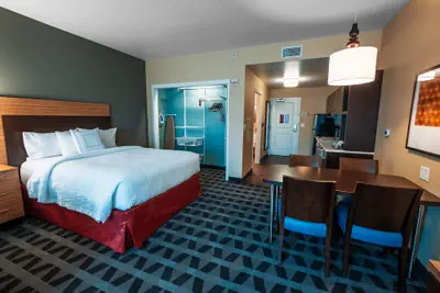 Photo 5 - TownePlace Suites Toledo Oregon