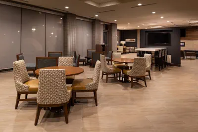 Photo 4 - Courtyard by Marriott Charlotte Northlake
