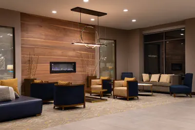 Photo 5 - Courtyard by Marriott Charlotte Northlake
