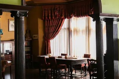 Photo 2 - The Detroit Club