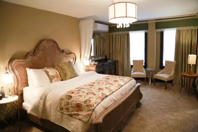 Photo 3 - The Detroit Club