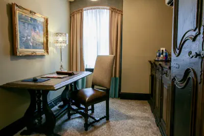 Photo 5 - The Detroit Club