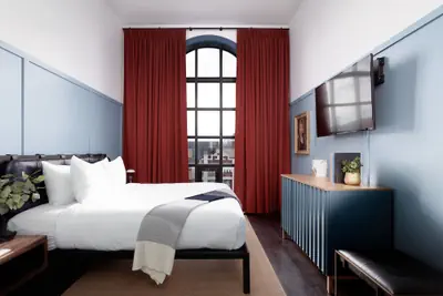 Photo 2 - The Chicago Hotel Collection - Wrigleyville