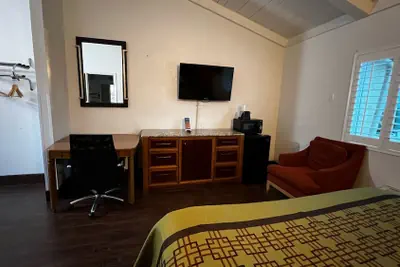 Photo 5 - New American Inn and Suites