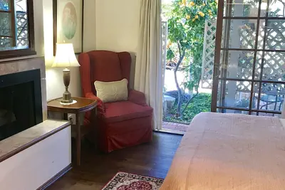 Photo 4 - Bath Street Inn