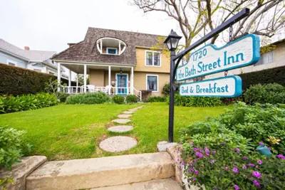 Photo 2 - Bath Street Inn