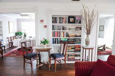 Photo 3 - Bath Street Inn