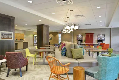 Photo 3 - Home2 Suites by Hilton Plymouth, MN