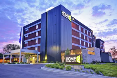 Photo 2 - Home2 Suites by Hilton Plymouth, MN