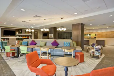 Photo 4 - Home2 Suites by Hilton Plymouth, MN
