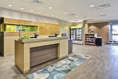 Photo 5 - Home2 Suites by Hilton Plymouth, MN