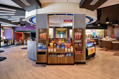 Photo 4 - Tru by Hilton Smyrna Nashville