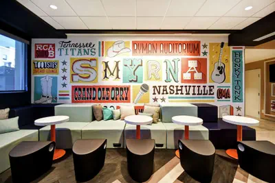 Photo 5 - Tru by Hilton Smyrna Nashville