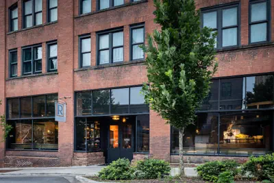 Photo 2 - The Foundry Hotel Asheville, Curio Collection by Hilton