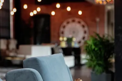 Photo 5 - The Foundry Hotel Asheville, Curio Collection by Hilton