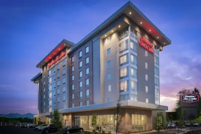 Photo 2 - Hampton Inn & Suites Asheville Biltmore Area