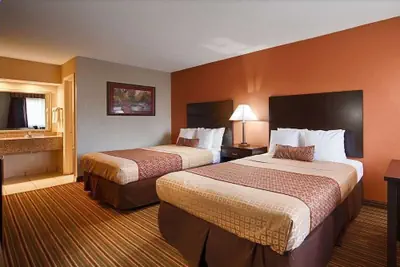 Photo 3 - Days Inn Little Rock South
