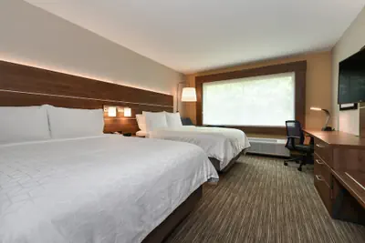 Photo 4 - Holiday Inn Express & Suites Charlotte - Ballantyne by IHG