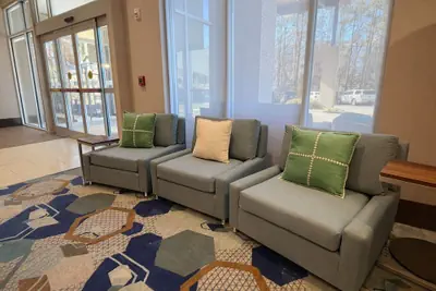 Photo 3 - Holiday Inn Express & Suites Charlotte - Ballantyne by IHG