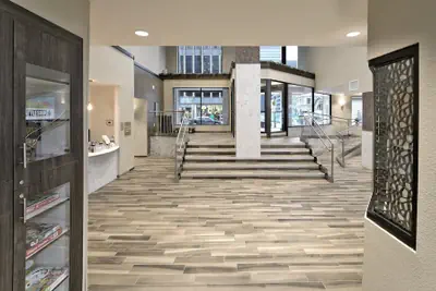 Photo 4 - Candlewood Suites Baltimore - Inner Harbor by IHG