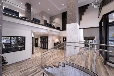 Photo 5 - Candlewood Suites Baltimore - Inner Harbor by IHG