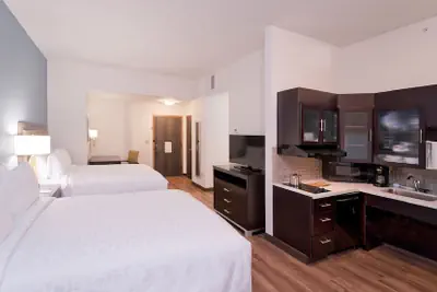 Photo 5 - Candlewood Suites Baltimore - Inner Harbor by IHG