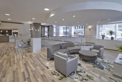 Photo 3 - Candlewood Suites Baltimore - Inner Harbor by IHG