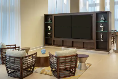 Photo 5 - DoubleTree by Hilton Miami - Doral, FL