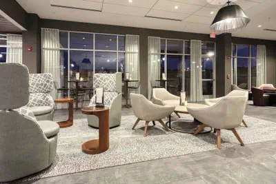 Photo 3 - Courtyard by Marriott North Brunswick