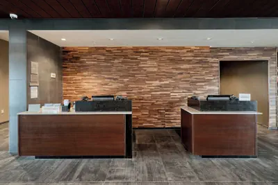 Photo 5 - Courtyard by Marriott North Brunswick