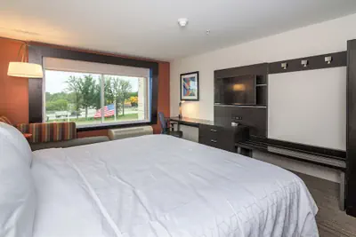 Photo 5 - Holiday Inn Express & Suites Allen Park by IHG