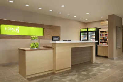 Photo 5 - Home2 Suites by Hilton Chantilly Dulles Airport