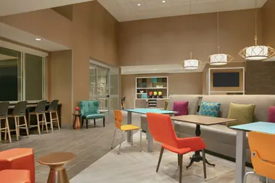Photo 4 - Home2 Suites by Hilton Chantilly Dulles Airport