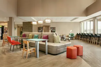 Photo 3 - Home2 Suites by Hilton Chantilly Dulles Airport