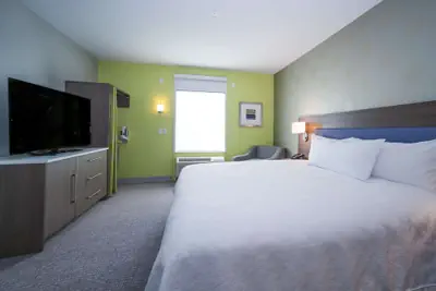 Photo 5 - Home2 Suites by Hilton Jackson Flowood Airport Area