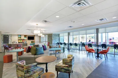 Photo 4 - Home2 Suites by Hilton Richmond Hilll Savannah I-95